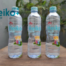Heiko Water