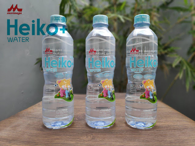 Heiko Water