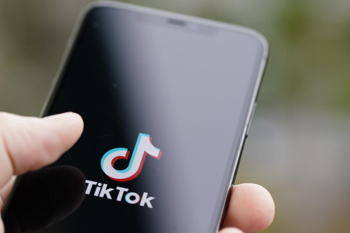 Tiktok Adalah Platform Sosial Media Berbasis Video Pendek