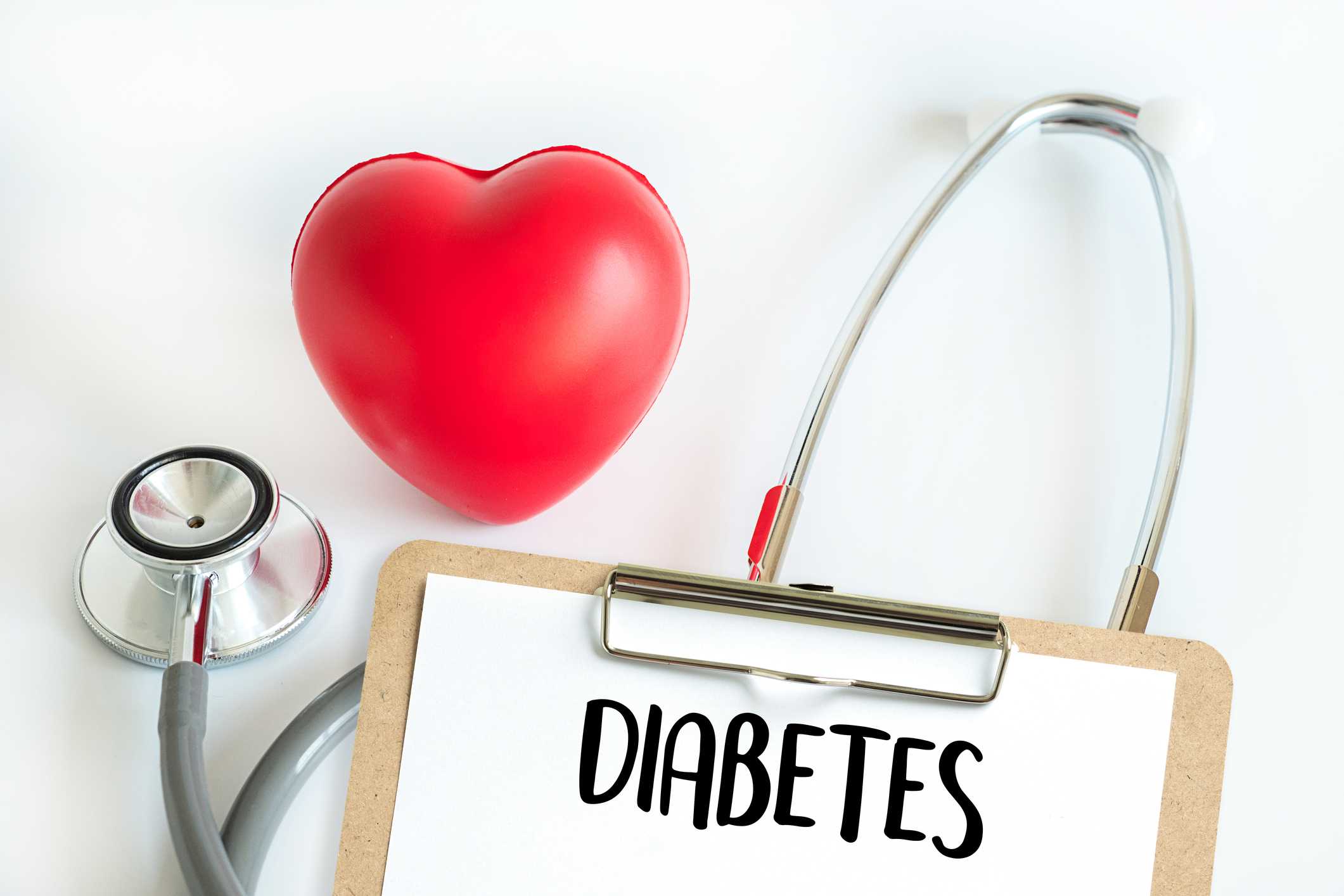 Diabetes, tak dapat disembuhkan namun dapat dikendalikan