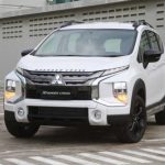 Alasan Mitsubishi Triton Jadi Mobil Pick Up Terlaris di Tahun 2020-1