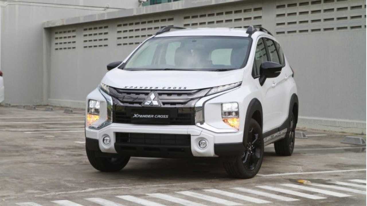 Alasan Mitsubishi Triton Jadi Mobil Pick Up Terlaris di Tahun 2020-1