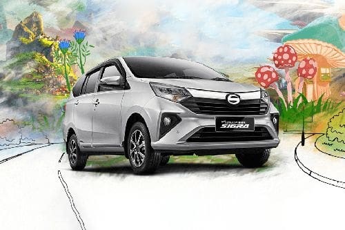 Mari mengulas tentang kelebihan dan kekurangan dari Daihatsu Sigra Terbaru 2021