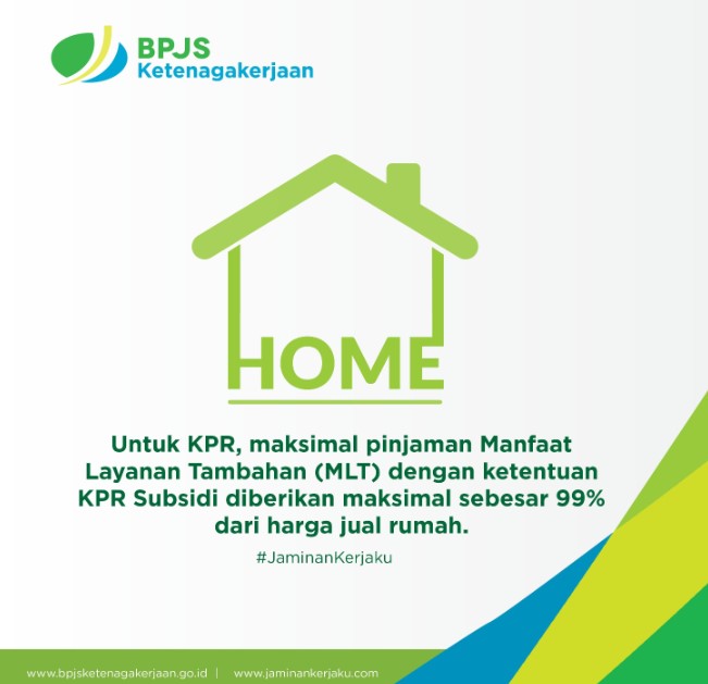 MLT dari BPJS Ketenagakerjaan