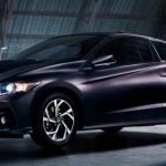 Honda CR-Z sebagai Pilihan Ramah Lingkungan